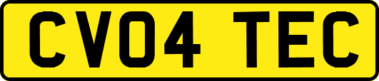 CV04TEC
