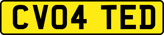 CV04TED