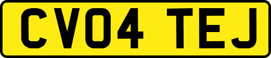 CV04TEJ