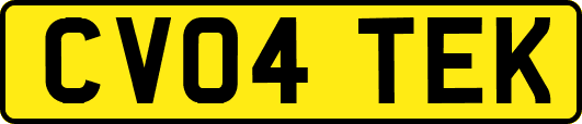 CV04TEK