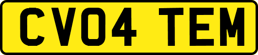 CV04TEM