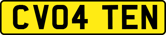 CV04TEN
