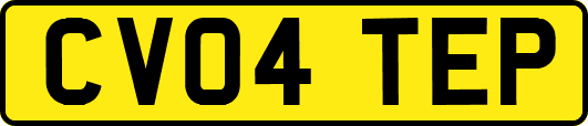 CV04TEP