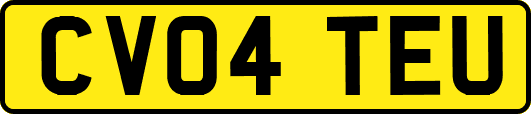 CV04TEU
