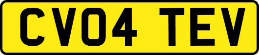 CV04TEV