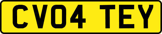 CV04TEY