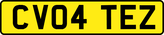 CV04TEZ