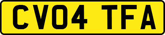 CV04TFA