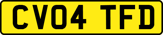 CV04TFD
