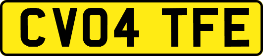 CV04TFE