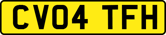 CV04TFH