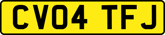 CV04TFJ