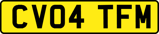 CV04TFM