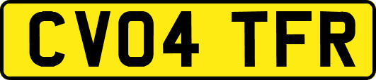 CV04TFR