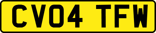 CV04TFW