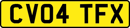 CV04TFX