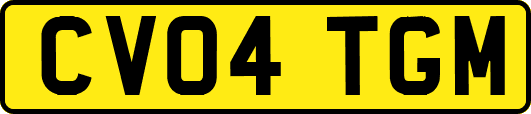 CV04TGM