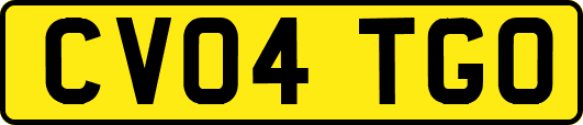 CV04TGO