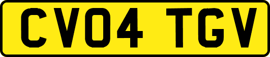CV04TGV