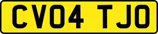 CV04TJO
