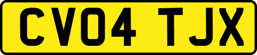 CV04TJX