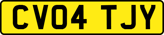 CV04TJY