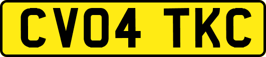 CV04TKC