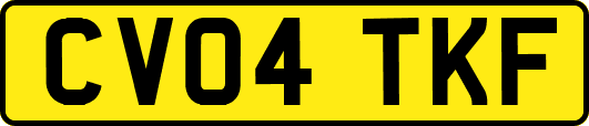 CV04TKF