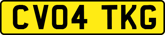 CV04TKG