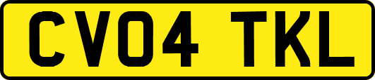 CV04TKL