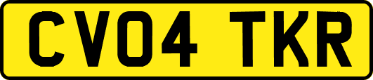 CV04TKR