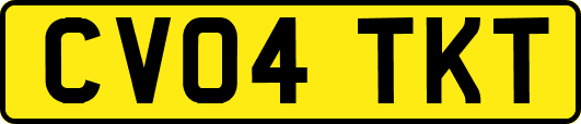 CV04TKT