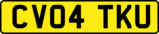 CV04TKU
