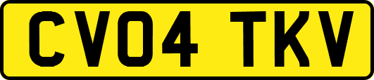 CV04TKV