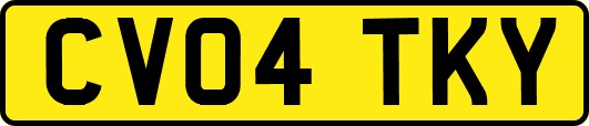 CV04TKY