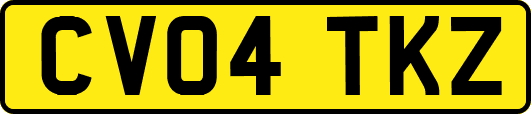 CV04TKZ