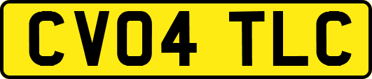 CV04TLC