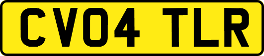 CV04TLR