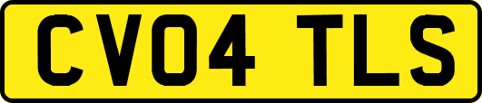CV04TLS