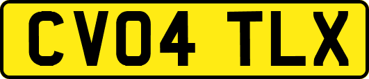CV04TLX