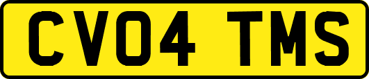 CV04TMS