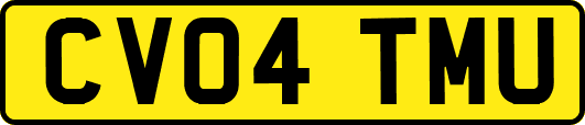 CV04TMU
