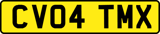 CV04TMX