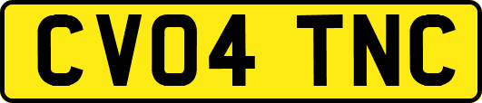 CV04TNC