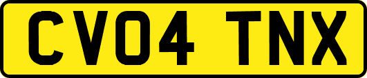CV04TNX