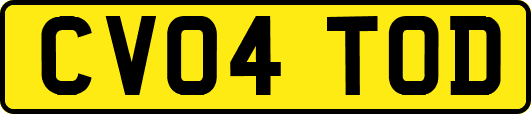 CV04TOD