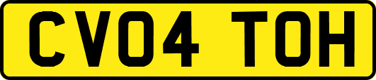 CV04TOH