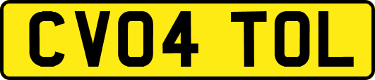 CV04TOL