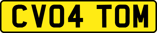 CV04TOM