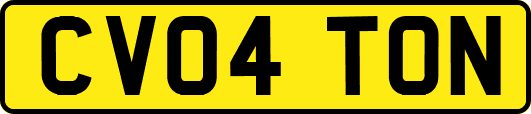 CV04TON